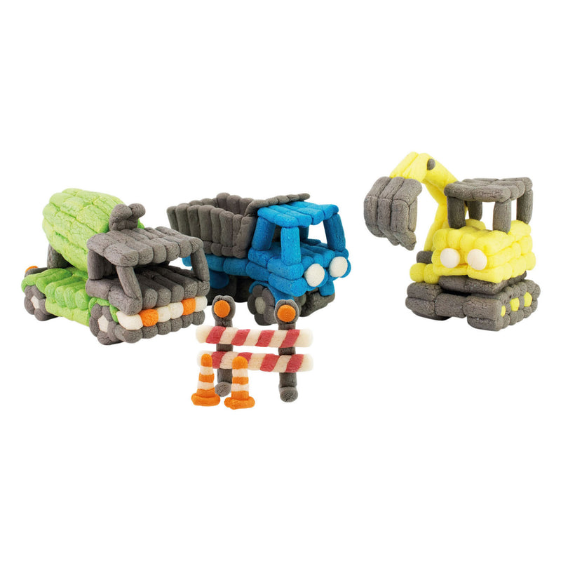 Afbeelding laden in galerijviewer, Playmais my first - constructie
