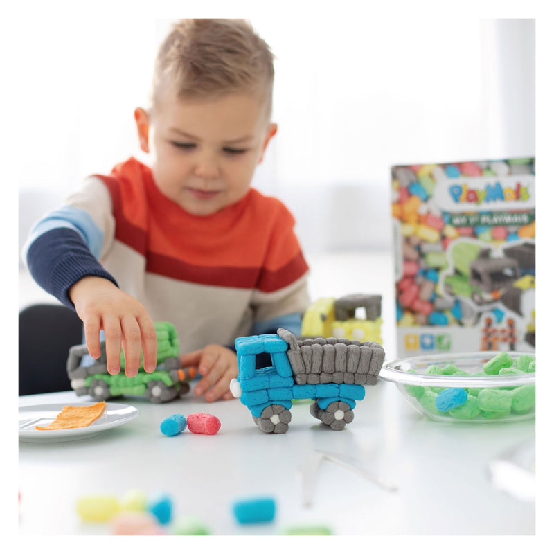 Afbeelding laden in galerijviewer, Playmais my first - constructie
