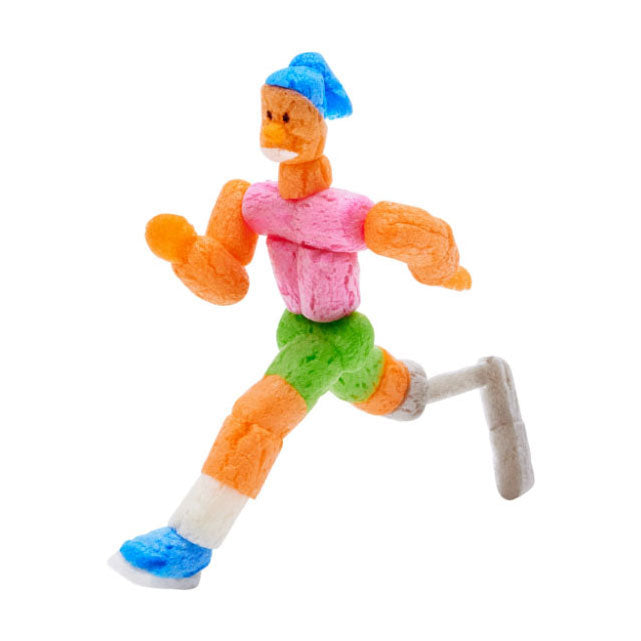 Afbeelding laden in galerijviewer, Playmais classic basic - 800 stukjes
