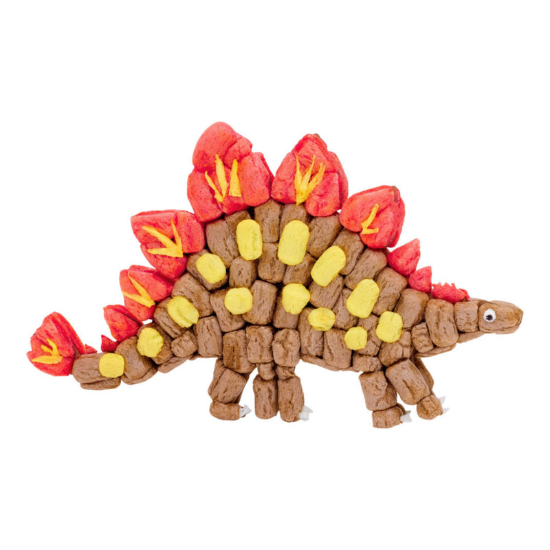 Afbeelding laden in galerijviewer, Playmais classic dinoworld - 800 stukjes
