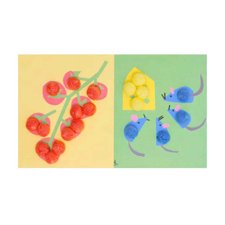 Afbeelding laden in galerijviewer, Playmais classic colors forms - 800 stukjes
