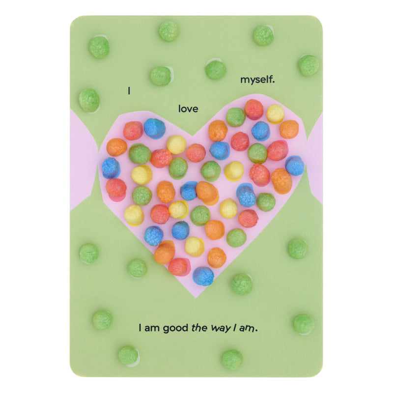 Afbeelding laden in galerijviewer, Playmais mosaic affirmation - 2300 stukjes
