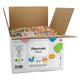 Playmais eduline mosaic navulling - >12.000 stukjes