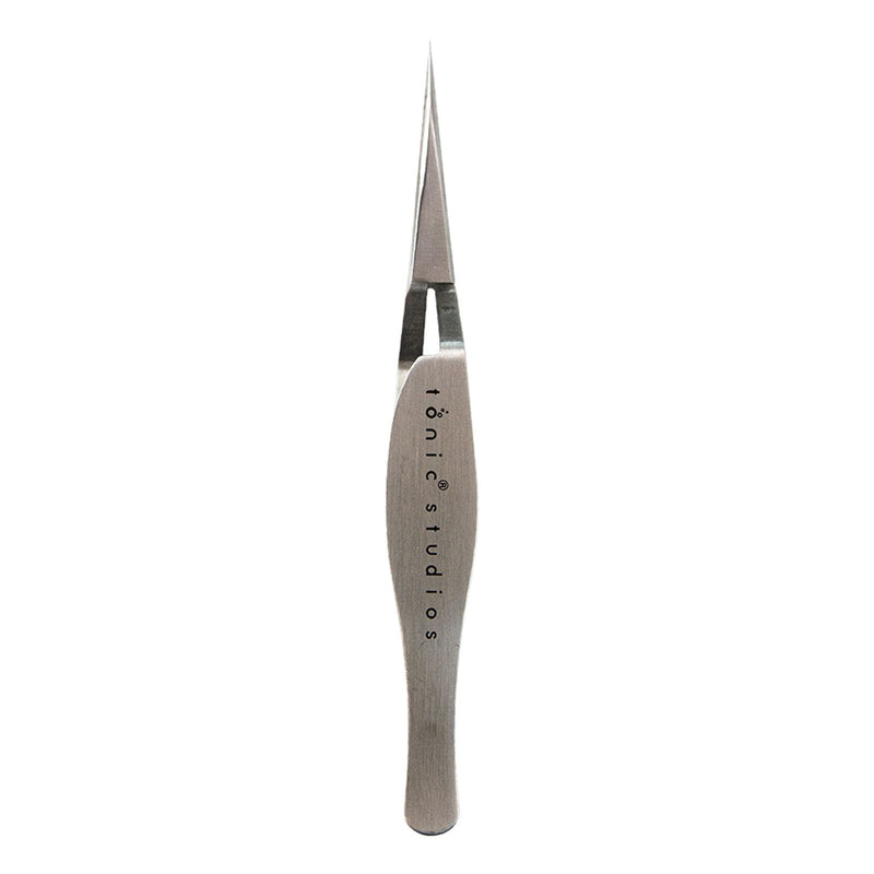 Afbeelding laden in galerijviewer, Tonic studios • precision tweezers
