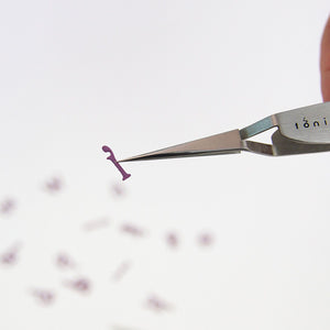 Tonic studios • precision tweezers