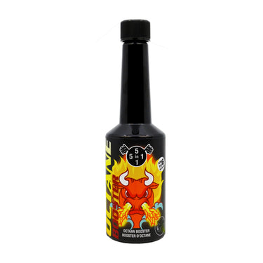 5in1 octaanbooster (300ml)