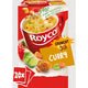 Instantsoep royco kerrie croutons 175ml