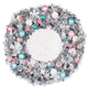 Kaisercraft • die cut silver bells