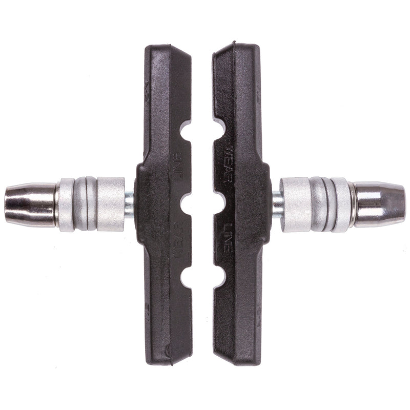 Afbeelding laden in galerijviewer, M-wave bpr-vc-base-twin brake shoe

