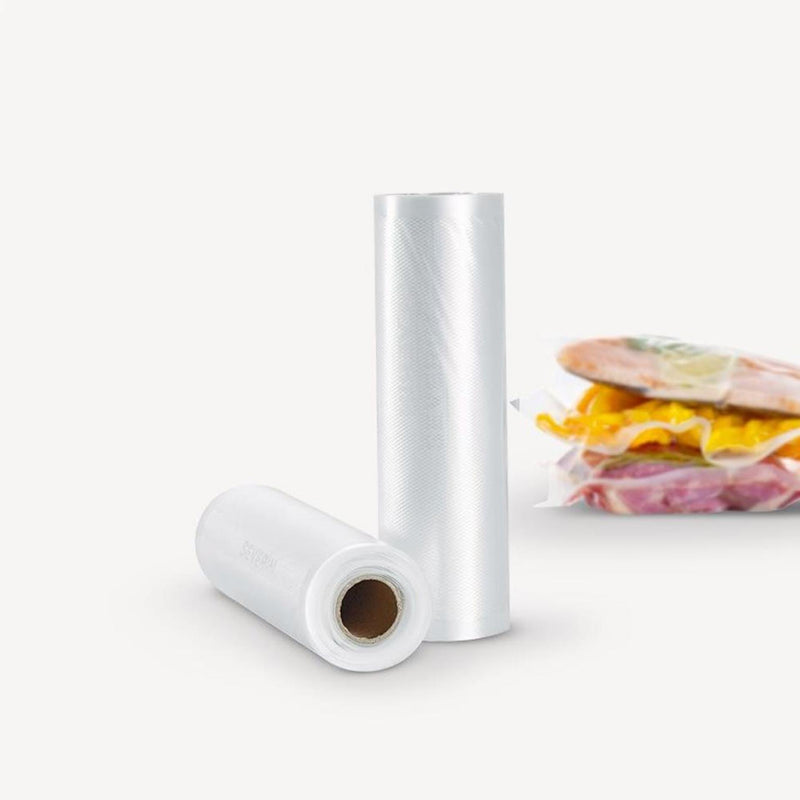 Afbeelding laden in galerijviewer, Severin 2 folierollen voor vacuum sealer
