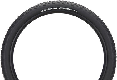 Michelin force access 27.5 wired tyre