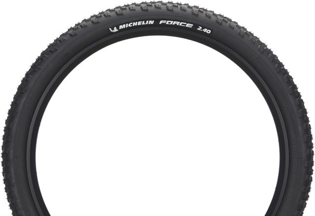 Afbeelding laden in galerijviewer, Michelin force access 27.5 wired tyre
