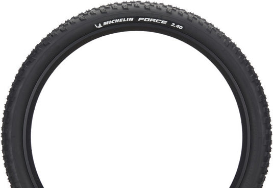 Michelin force access 27.5 wired tyre