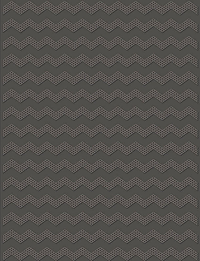 Afbeelding laden in galerijviewer, Craftwell • embossing sjabloon teresa collins universal size dott
