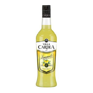 Villa cardea limoncello (0.7 liter)