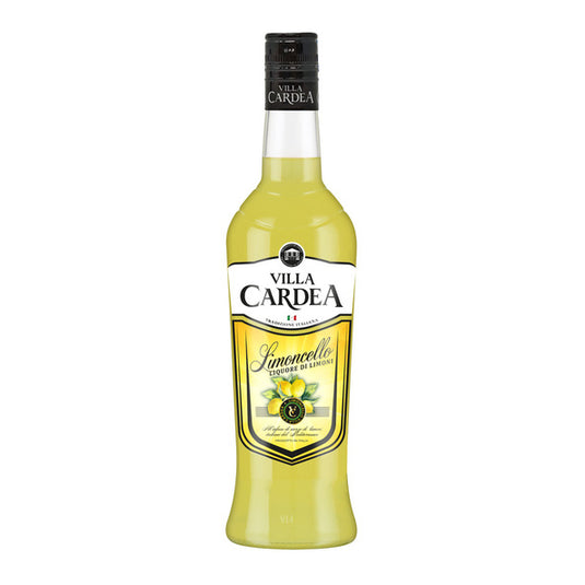 Villa cardea limoncello (0.7 liter)