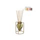 Ideas 4 seasons diffuser breeze groen ã˜8,5xh22cm