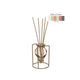 Ideas 4 seasons diffuser breeze grijs ã˜8,5xh22cm