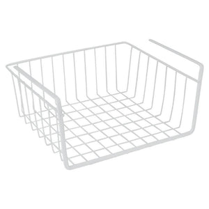 Tomado metaltex opbergmand voor onder kastplank 30cm breed