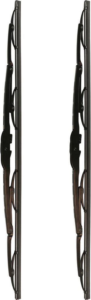 Starx cilinderslot - loopslot - insteekslot met voorplaat rvs - deurslot - 50 x 55 mm