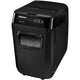 Papierversnipperaar fellowes automax 200m micro