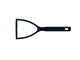 Brabantia pureestamper nylon