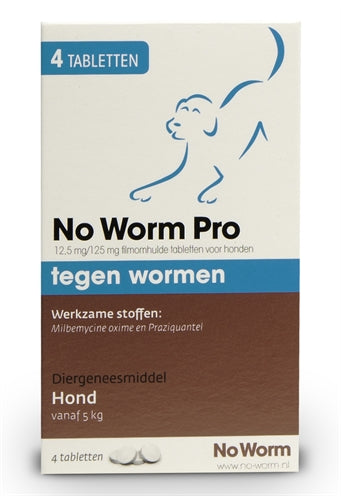 Afbeelding laden in galerijviewer, Exil No worm pro hond
