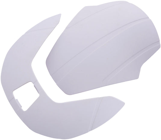 Bollé afdekkapje aero-cover aero cover m matt white