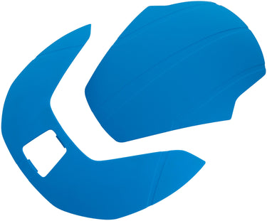 Bollé afdekkapje aero-cover aero cover m matt blue