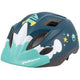 Fietshelm Polisport Spaceship XS 48-52 cm - donkerBlauww