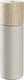 Leonardo roma kruidenmolen peper en zout - beige - set 2