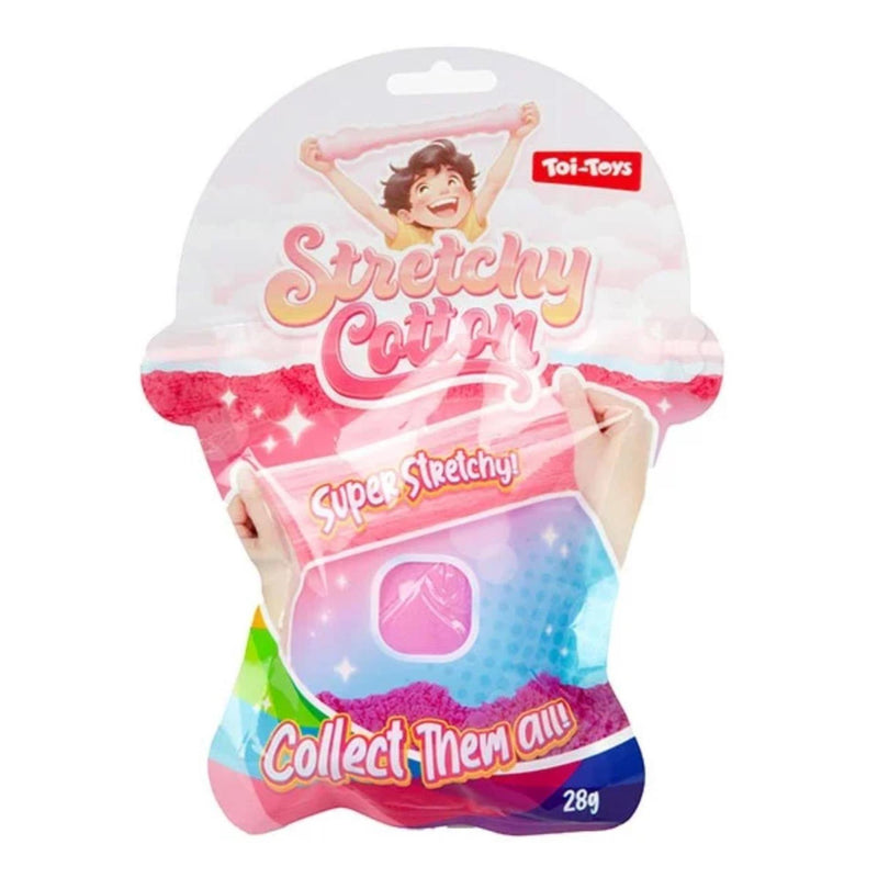 Afbeelding laden in galerijviewer, Toi-toys toi toys fun rekbaar foam toi toys fun rekbaar foam
