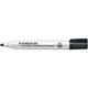 Whiteboard marker staedtler lumocolor zwart