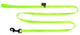 Martin hondenriem nylon groen