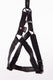 Martin instap tuig nylon zwart