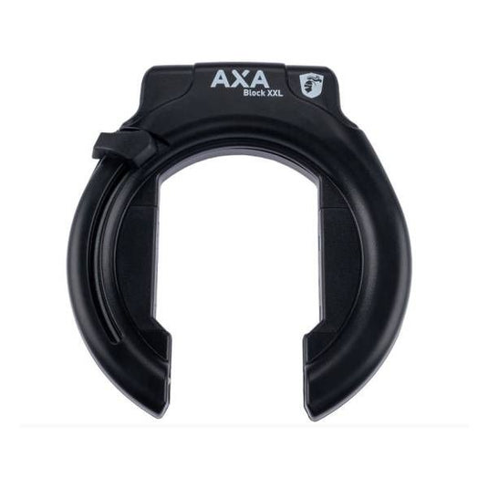 Axa ring- en accuslot set block xxl frame accus set bes3 block xxl, pivot
