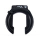 Axa ring- en accuslot set block xxl frame accus set bes3 block xxl, pivot