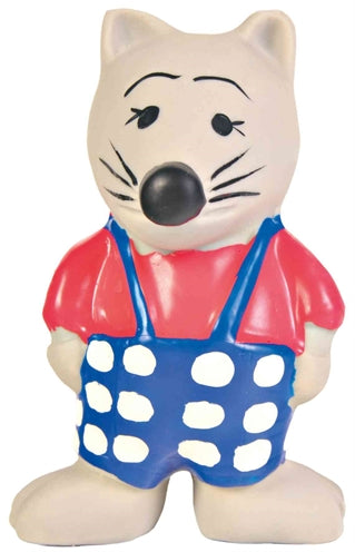 Afbeelding laden in galerijviewer, Trixie latex figuren assorti

