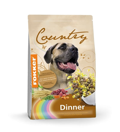 Afbeelding laden in galerijviewer, Fokker Country dinner

