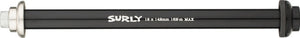 Surly rear thru-axle