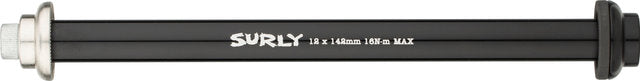 Afbeelding laden in galerijviewer, Surly rear thru-axle
