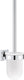 Grohe start cube closetborstelset - chroom 40977000