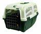 Skudo transportbox antraciet wit