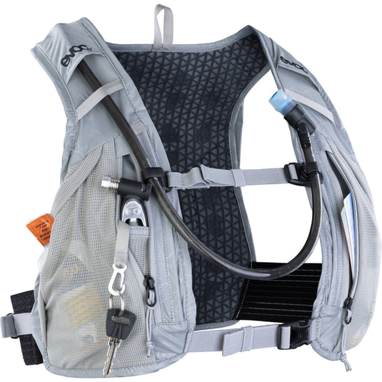 Evoc - hydro pro 6 incl. hydration bladder stone 6l + 1,5l