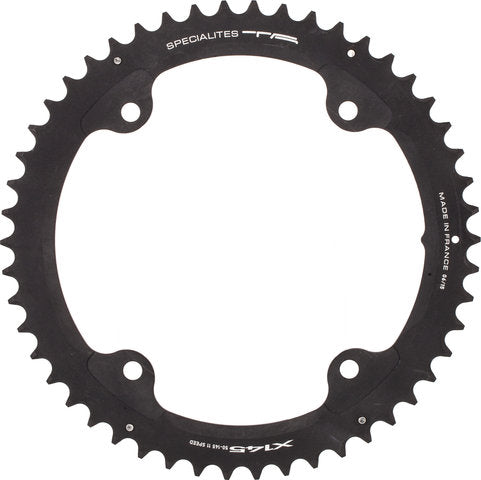 Afbeelding laden in galerijviewer, Ta x145 chainring, 4-arm, outer, 145 mm bcd
