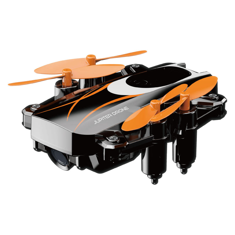 Afbeelding laden in galerijviewer, Gear2play radiografisch bestuurbare jupiter drone pro
