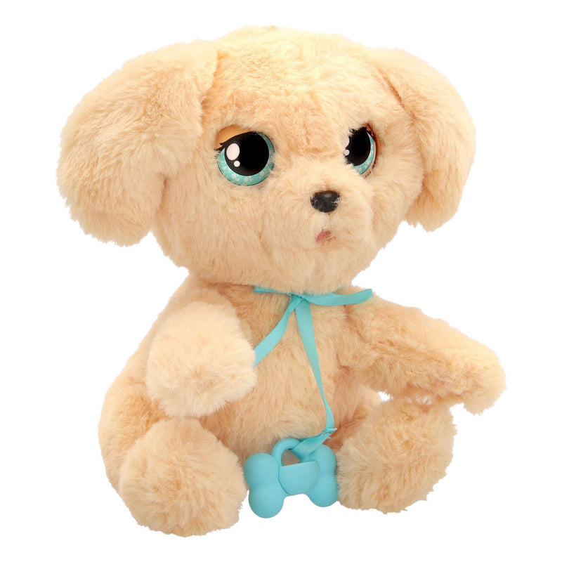 Afbeelding laden in galerijviewer, Baby paws labrador interactieve knuffel
