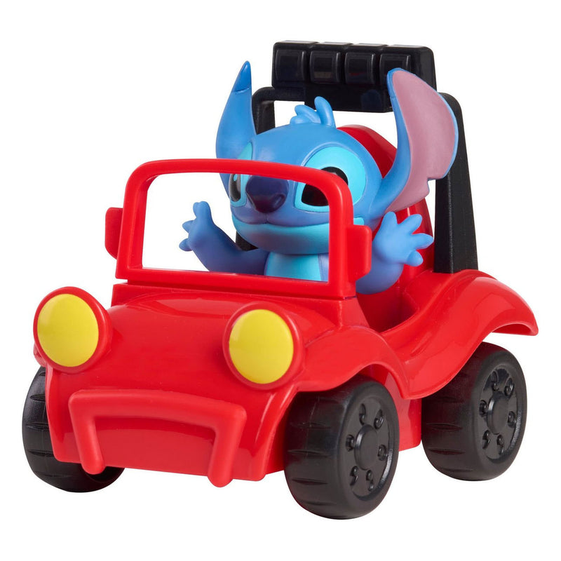 Afbeelding laden in galerijviewer, Spectron stitch met strandbuggy speelgoedauto

