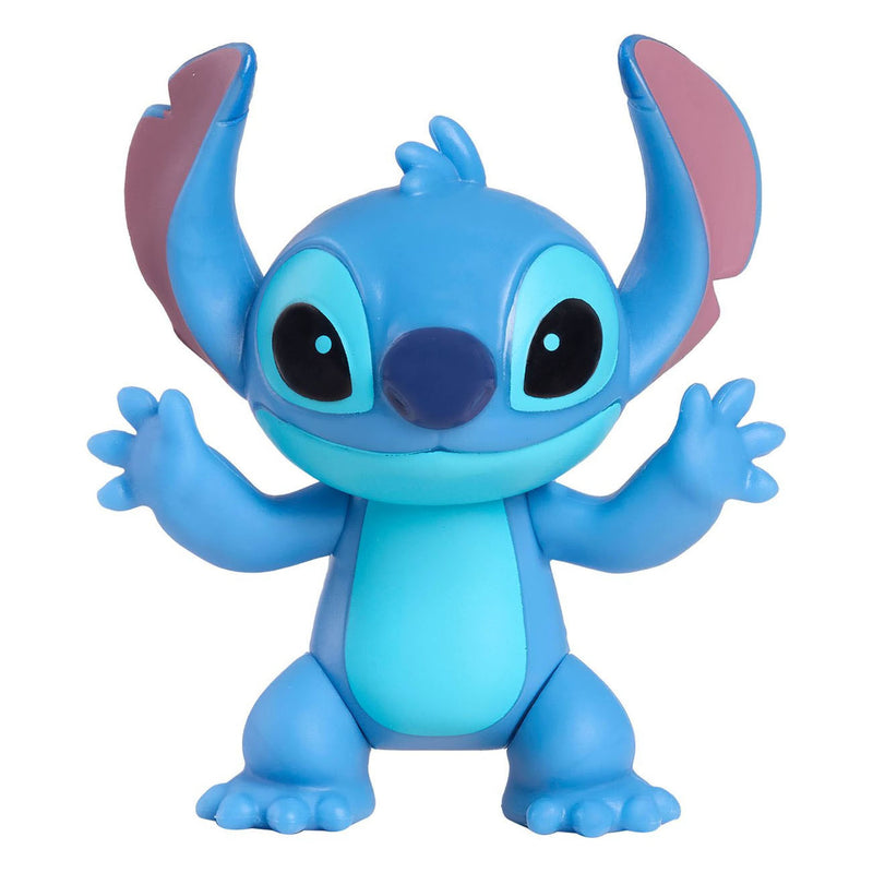 Afbeelding laden in galerijviewer, Just play stitch met strandbuggy speelgoedauto
