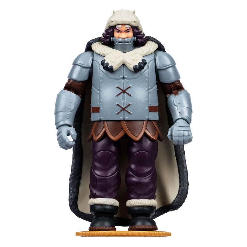 Afbeelding laden in galerijviewer, Moose toys one piece actie figuur wapol
